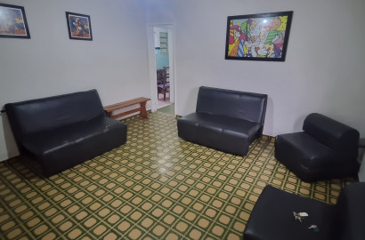 Vendo casa independente no Bairro: Vila Nova- Cabo Frio- RJ. ID- 0005.