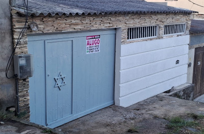 Vendo casa independente no Bairro: Vinhateiro em São Pedro da Aldeia- RJ. ID- 0003