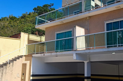 ALUGO FIXO CASA COM 03 SUÍTES NO BAIRRO: PERÓ- CABO FRIO- RJ. ID- 2010