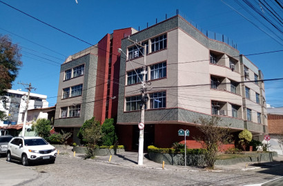 VENDO APARTAMENTO NO CENTRO DE CABO FRIO -- ID 0001